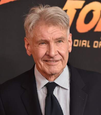 Harrison Ford reprend son rôle mythique de l'aventurier Indiana Jones