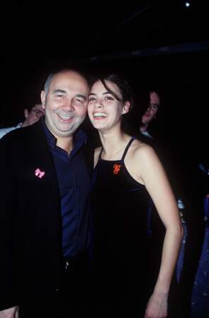 En 2000, elle tourne dans Meilleur Espoir féminin de Gérard Jugnot. 