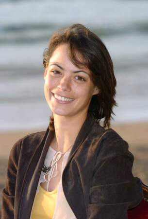 En 2004, elle joue dans Dissonances de Jérôme Cornuau et dans Le Grand Rôle de Steve Suissa. 