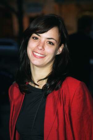 En 2003, elle devient membre du jury de L'Étoile du Rire pour le Festival de l'Alpe d'Huez. 