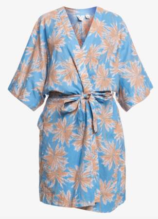 Kimono de plage Roxy, 59,99 euros