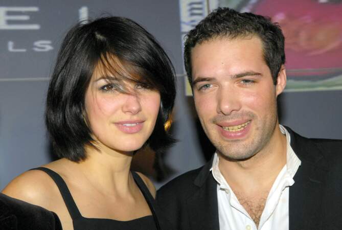 En 2008, Nicolas Bedos jete ensuite son dévolu sur l'actrice Hélène Noguerra.