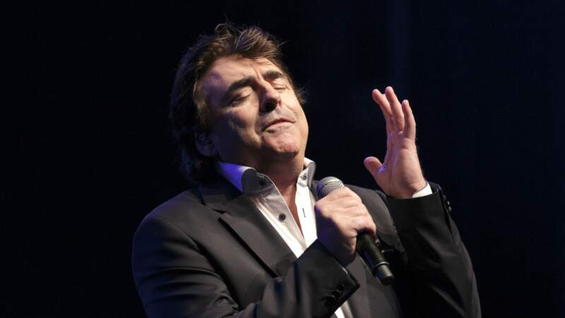 Mort de Claude Barzotti : le chanteur belgo-italien s'est éteint à l'âge de 69 ans