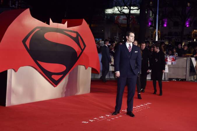 Il a prêté ses traits au personnage dans cinq films de l’univers cinématographique DC : Man of Steel (2013), Batman v Superman : L’Aube de la justice (2016), Justice League (2017), Zack Snyder’s Justice League (2021) et dans la scène post-générique de Black Adam (2022).
