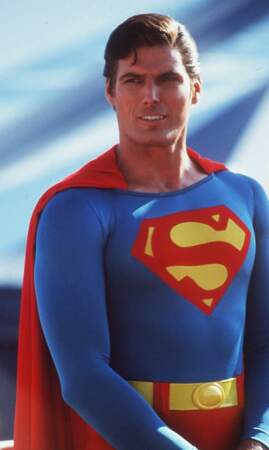 On l'a notamment vu dans Superman (1978), Superman II (1980), Superman III (1983) et Superman IV : Le Face-à-face (1987).
