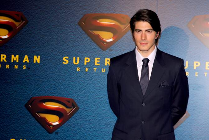 Brandon Routh est le huitième acteur à avoir interprété Superman en prise de vues réelles. Il a joué le rôle du super-héros dans le film Superman Returns.