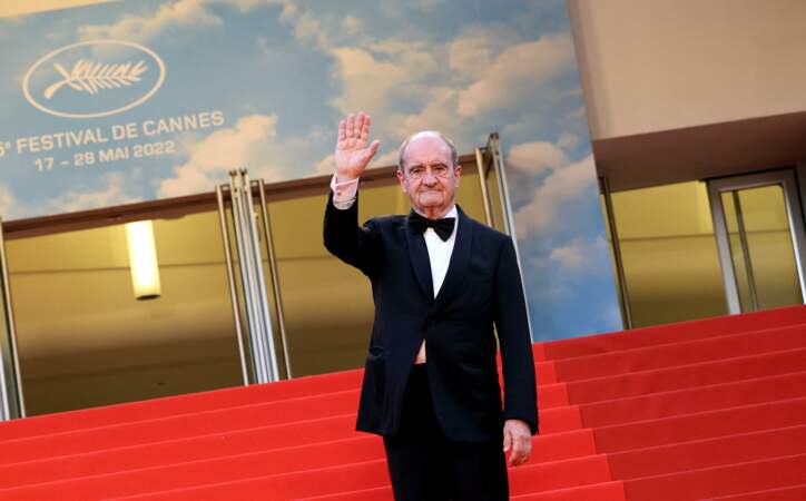 Il est notamment connu pour être le fondateur de Canal+ et le président du Festival de Cannes de 2014 à 2022