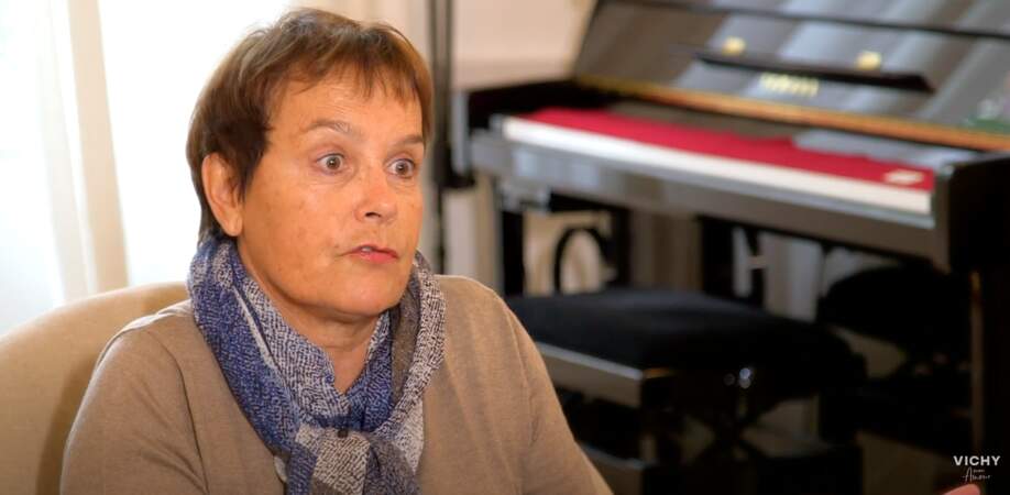 Marie-Dominique Perrin a été chroniqueuse pour Télématin de 1986 à 2019. Depuis, elle n'est pas réapparue à la télévision.
