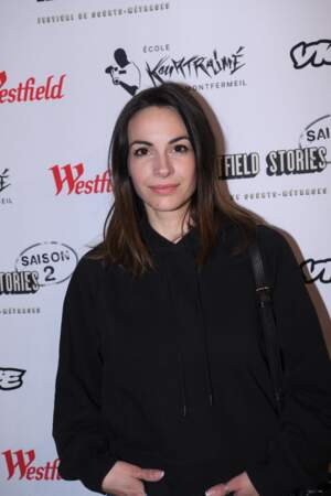 Alexandra Naoum (Louise) a quitté la série en mai 2022.