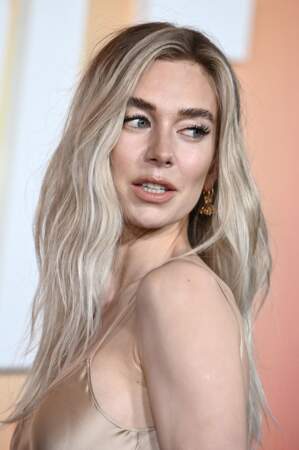 Mission Impossible : Dead Reckoning, Partie 1 : Vanessa Kirby.