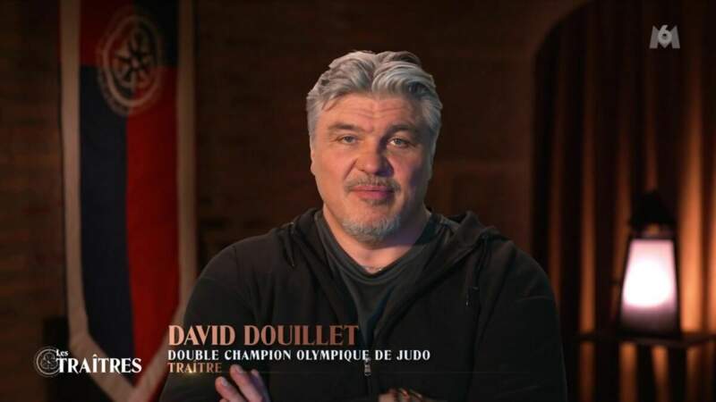 David Douillet, l'ex-champion olympique de judo, a également gagné la compétition. Les candidats ont pris la décision de partager leurs gains de 34.400 euros.