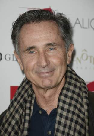 En 2014, il est nommé dans la catégorie Meilleur acteur lors de la cérémonie Lumières de la presse étrangère. Il joue dans le film Quai d'Orsay. Il a 62 ans