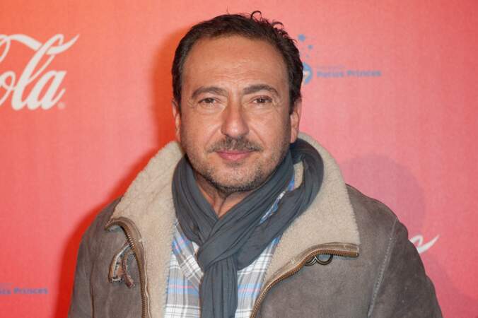 En 2012, il joue dans le film Sur la piste du Marsupilami d'Alain Chabat. 