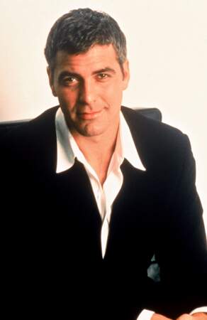 Star connue à l'international, George Clooney non plus n'a pas son étoile à Hollywood.
