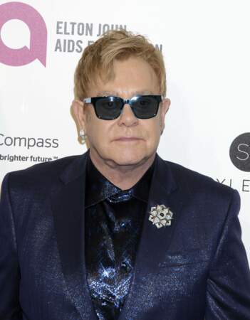 Le 20 novembre 2022, Elton John donne son dernir concert américain de sa tournée d'adieu à Los Angeles.