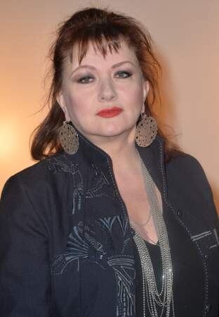 En 2015, elle est Gloria, une ancienne choriste de Michel Polnareff dans le téléfilm Lettre à France de Stéphane Clavier. Catherine Jacob a alors 59 ans.