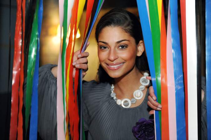 En 2010, Tatiana Silva participe à la téléréalité nommée Expeditie Robinson : un jeu de survie en milieu tropical où elle atteint la finale. 