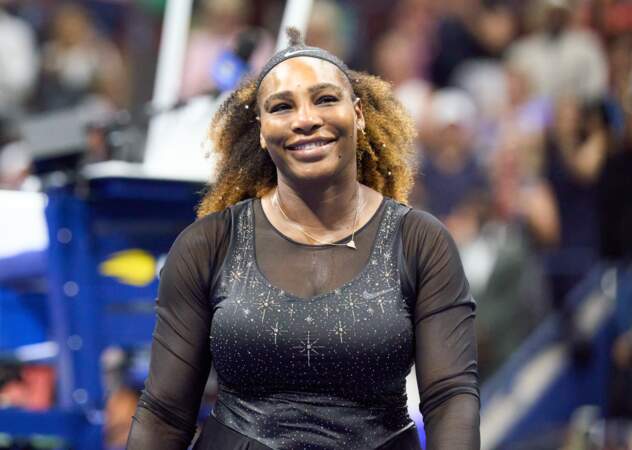 En 2022, Serena Williams perd 200 places au classement puisqu'elle passe de la 41e à la 241e place mondiale en février, pusiqu'elle n'a plus joué depuis Wimbledon 2021.
