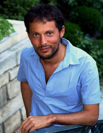 Marc-Olivier Fogiel est également producteur et signe en 2002 la production de l'émission Témoins extraordinaires