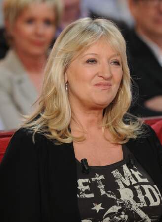 Le 31 août 2012, elle célèbre ses noces avec Zaman à la mairie d'Eygalières. Charlotte De Turckheim est âgée de 57 ans.