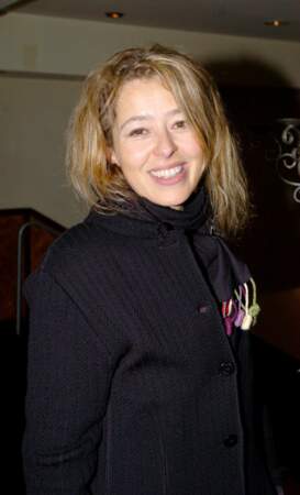 Charlotte Kady incarnait Agnès Valbonne dans Méditerranée avec Ingrid Chauvin.