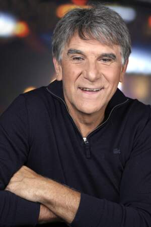  Il est principalement connu pour avoir animé l'émission "Les Z'amours" sur France 2 de 2000 à 2017 et pour ses nombreuses participations à l'émission "Les Grosses Têtes" sur RTL. 