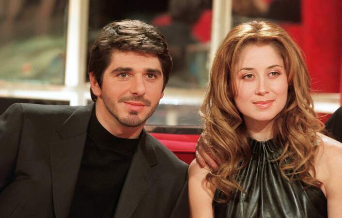 Deux chanteurs incontournables de la scène française, Lara Fabian et Patrick Fiori, ont également été en couple