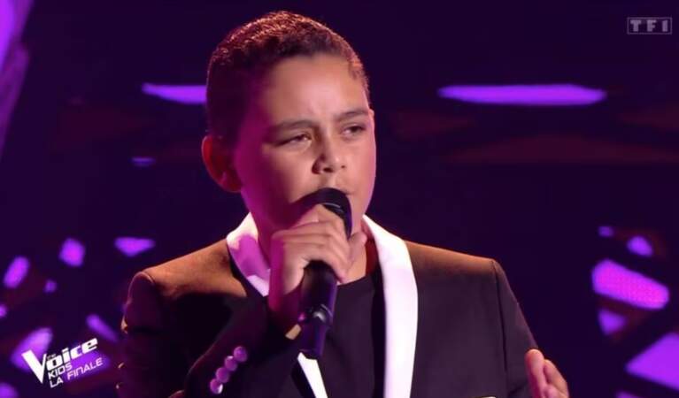 Raynaud Sadon a remporté la saison 8 de The Voice Kids. Aujourd'hui âgé de 12 ans, il chante notamment sur l'écologie et se concentre sur sa scolarité.