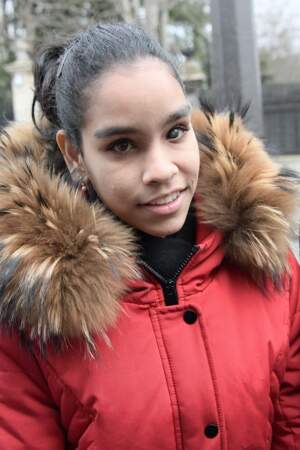 La jeune Mauricienne a sorti son premier album, À travers vos yeux. Plus tard, elle a tenté le concours de l'Eurovision, mais n'a pas été sélectionnée. En 2023, à 22 ans,  elle vient d'être diplômée en droit.