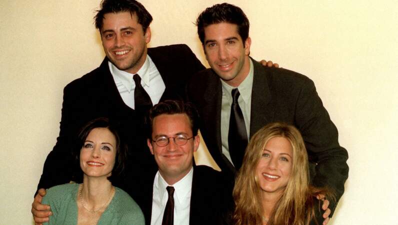 De 1994 à 2004, la série Friends a passionné les téléspectateurs du monde entier. L'occasion de découvrir ce que sont devenus les acteurs de la série, 19 ans après son arrêt.