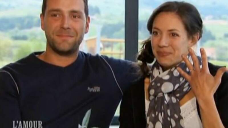 Matthieu et Sophie, de la saison 8, sont les heureux parents de deux enfants, Elise et Alexis.