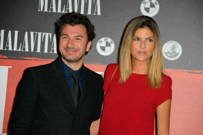 En 2013, il réalise Vive la France, c’est un succès.
Il est toujours aussi heureux avec Isabelle Funaro. 