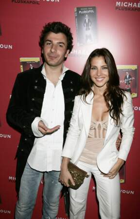 En 2004, il est en couple avec l'actrice espagnole Elsa Pataky, rencontrée sur le tournage d'Iznogoud.