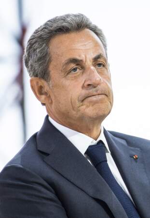 En février 2020, Nicolas Sarkozy est nommé au conseil de surveillance du Groupe Lagardère. Il a 65 ans