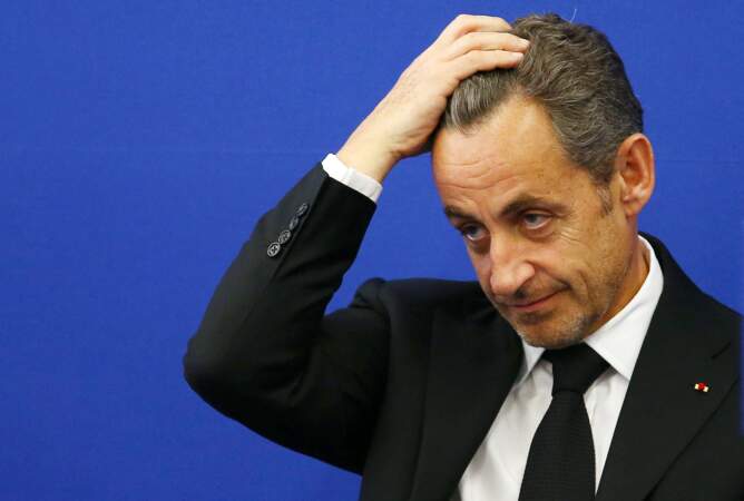 En 2014, l'affaire Sarkozy-Azibert (l'affaire des écoutes) éclate. Les deux hommes sont accusés d'avoir corrompu un magistrat. Le jugement est toujours en cours. Il a 59 ans
