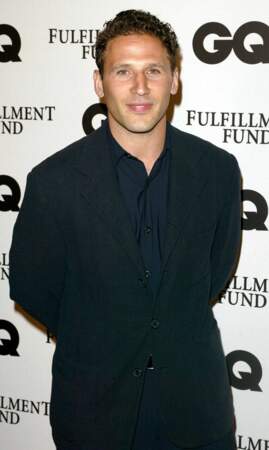 Mark Feuerstein jouait Jacob Anton Ness dans Prison Break.