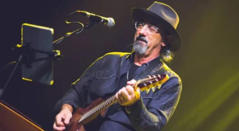 Mort de Jack Sonni : le guitariste des Dire Straits est décédé à 68 ans