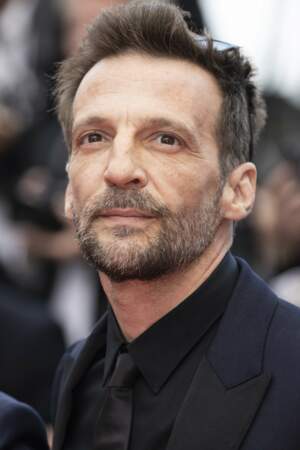 En 2019, il joue le rôle de l'ALFOST dans le film d'Antonin Baudry, Le Chant du loup, aux côtés de François Civil et Omar Sy.