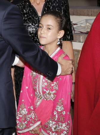 En l'honneur de sa naissance, le roi Mohammed VI accorde une grâce royale à un peu moins de neuf mille détenus