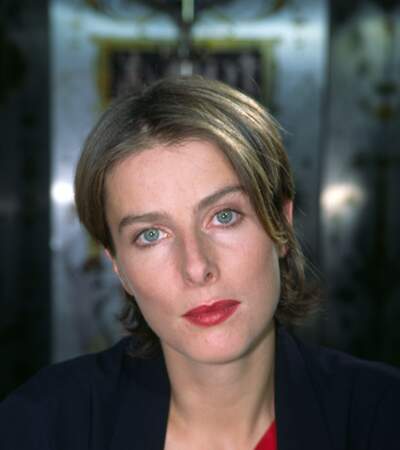 Karin Viard, née le 24 janvier 1966 à Rouen, est une actrice française.