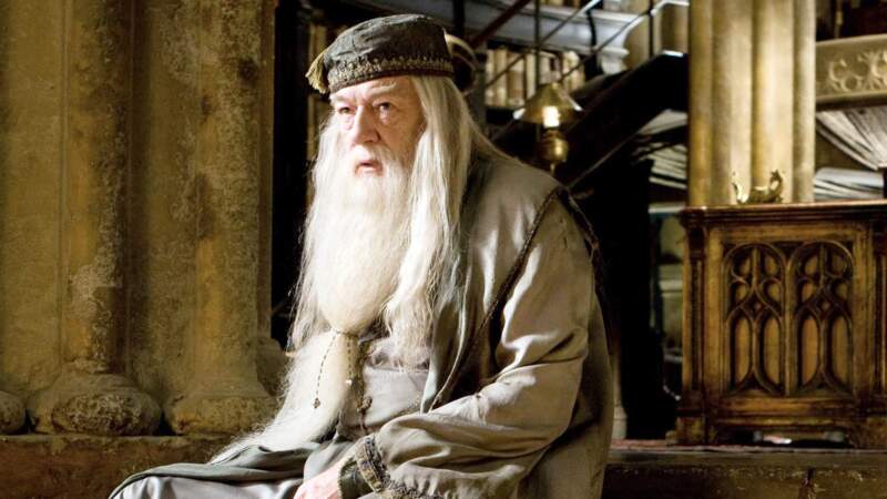 Mort de Michael Gambon, le légendaire interprète d'Albus Dumbledore dans Harry Potter, à l'âge de 82 ans le 28 septembre