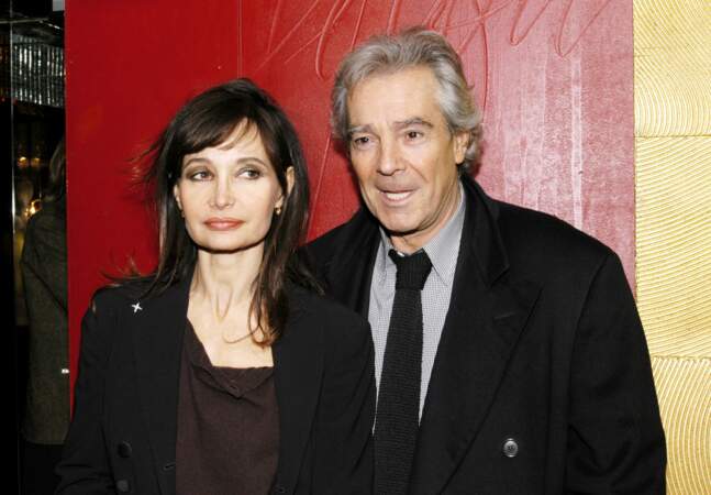 En 2004, il est au casting du film de Stéphanie Murat et Sylvie Testud, Victoire. Il a 60 ans