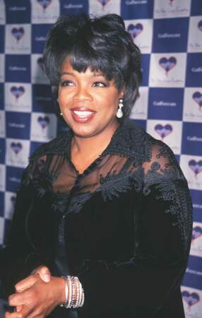 Oprah Winfrey a déclaré qu'elle n'a jamais eu d'enfant parce que sa mère ne s'est pas occupée d'elle et qu'elle considère ses étudiantes au « Oprah Winfrey Leadership Academy for Girls » en Afrique du Sud comme ses filles.