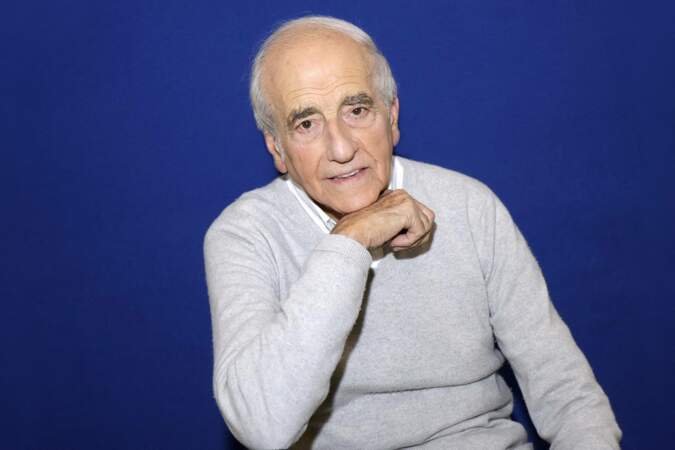 Jean-Pierre Elkabbach : le célèbre journaliste est décédé le mardi 3 octobre à l'âge de 86 ans des suites d'une longue maladie