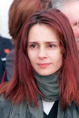 En 1999, elle participe au documentaire Casanova, l'auteur des lumières. 
