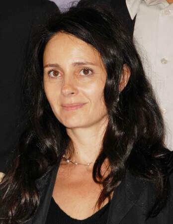 En 2007, elle obtient un rôle récurrent. Celui de Anna de Tintagel dans la série Kaamelott. Elle a 44 ans