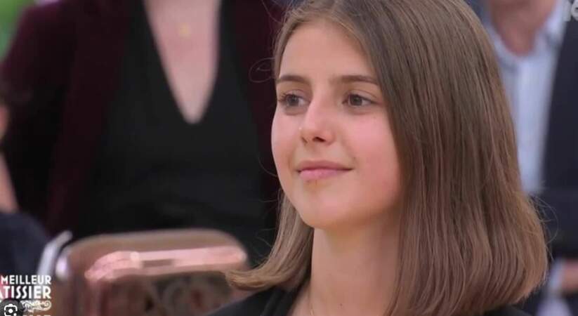 À seulement 16 ans, Maud remporte la finale de la saison 10 sur M6. Cette lycéenne remporte la dixième saison du Meilleur pâtissier. C'est la plus jeune gagnante de l'histoire du programme. 