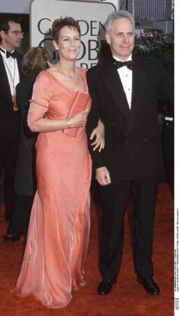 Jamie Lee Curtis, la célèbre actrice de la saga Halloween épouse l'acteur Christopher Guest le 18 décembre 1984. Il n'est autre que le baron de Haden-Guest. 
