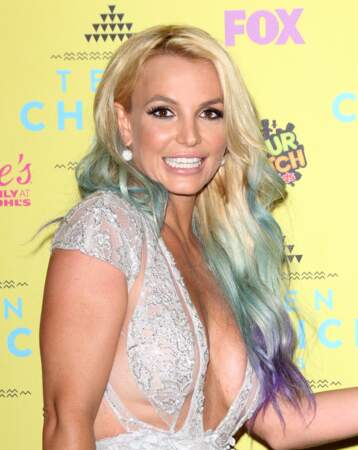 Britney Spears s'est battue pour retrouver sa liberté.