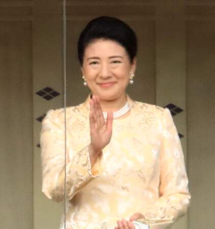 Masako est l’actuelle impératrice du Japon. Avec l'empereur Naruhito, ils ont un seul enfant